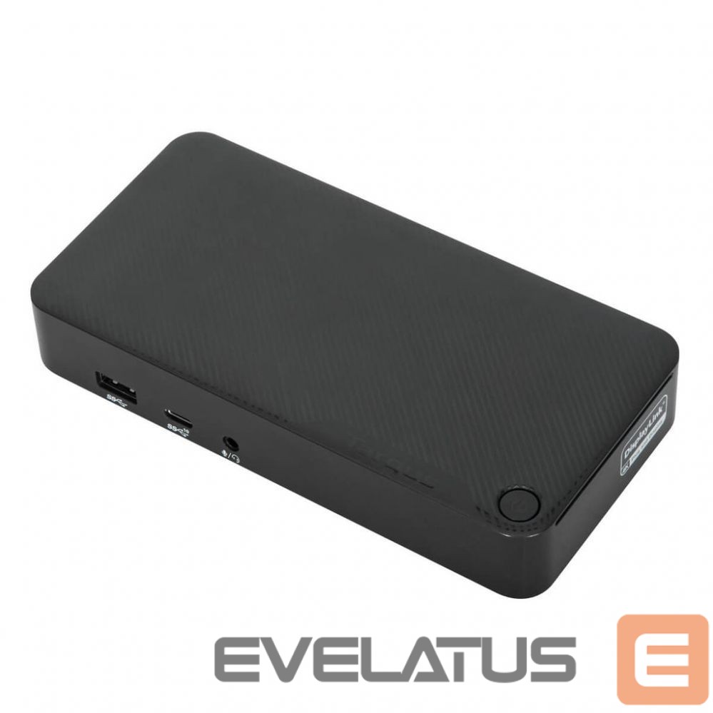 Computer accessories Targus TARGUS Universal USB-C Docking Station