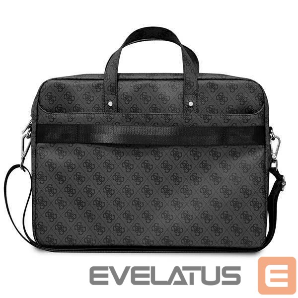 Laptop Bag Guess Black