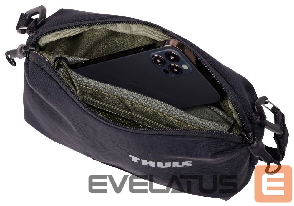 Laptop Bag Thule Paramount Crossbody 2L - Black