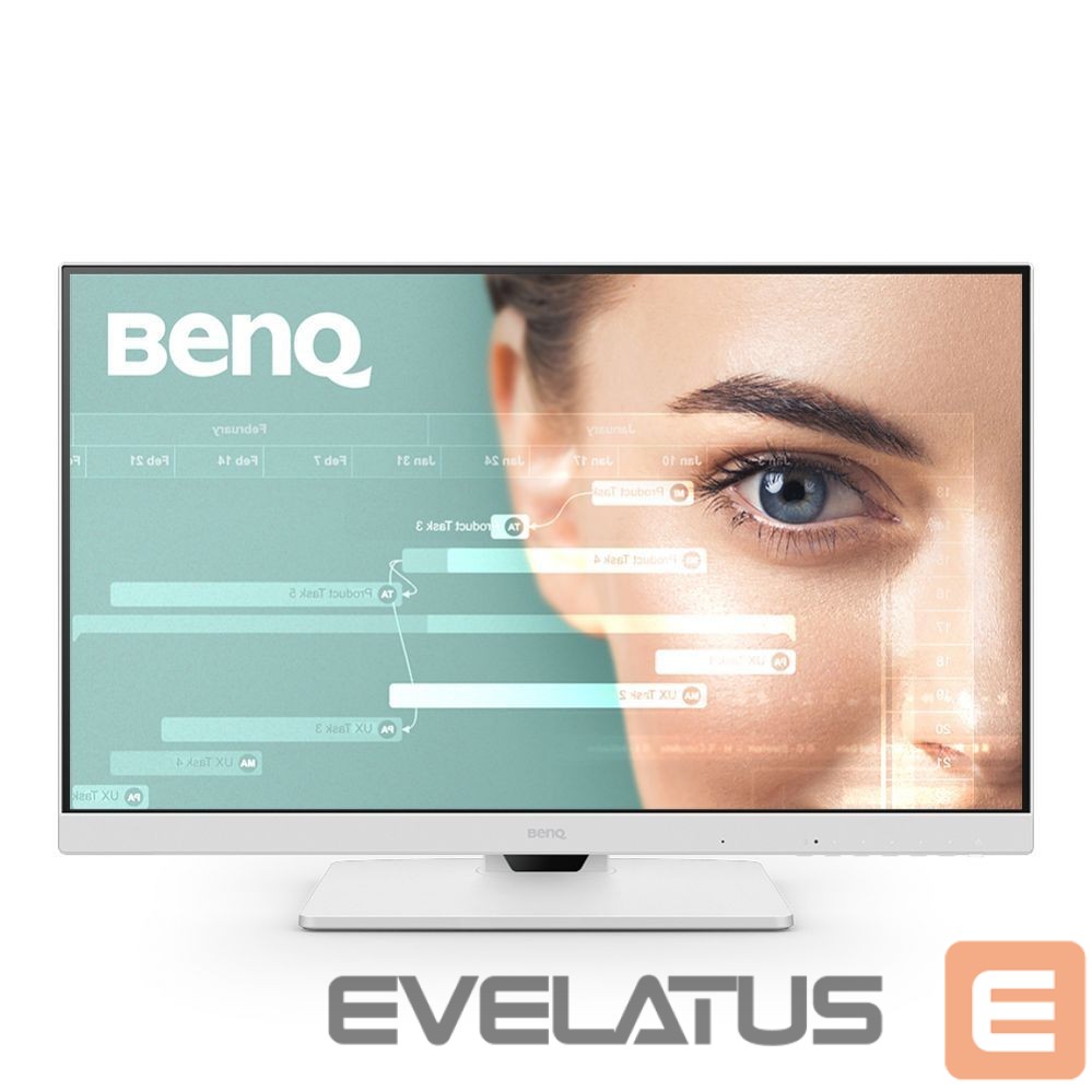 Monitors Beno BENQ GW2786TC 27inch IPS FHD 250cd/m2