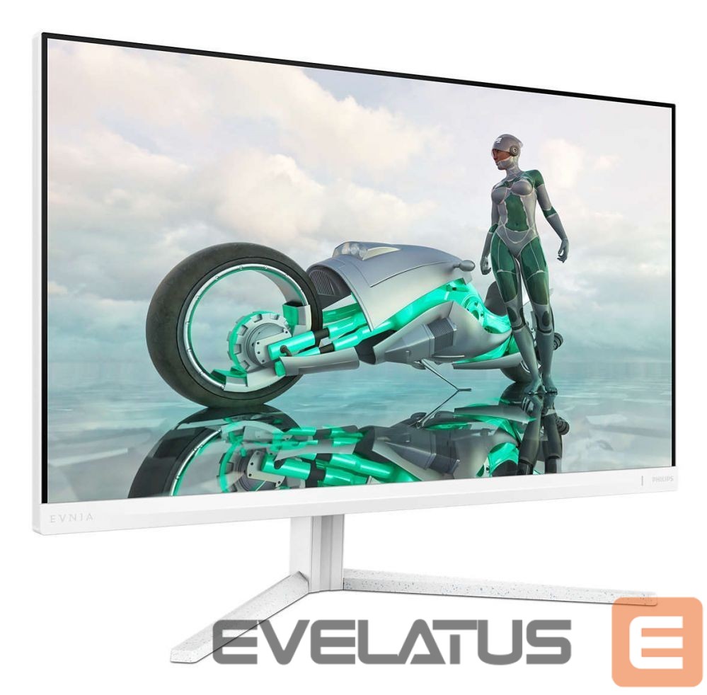 Monitors Mmd-monitors & displays PHILIPS 27M2N3201A 27inch