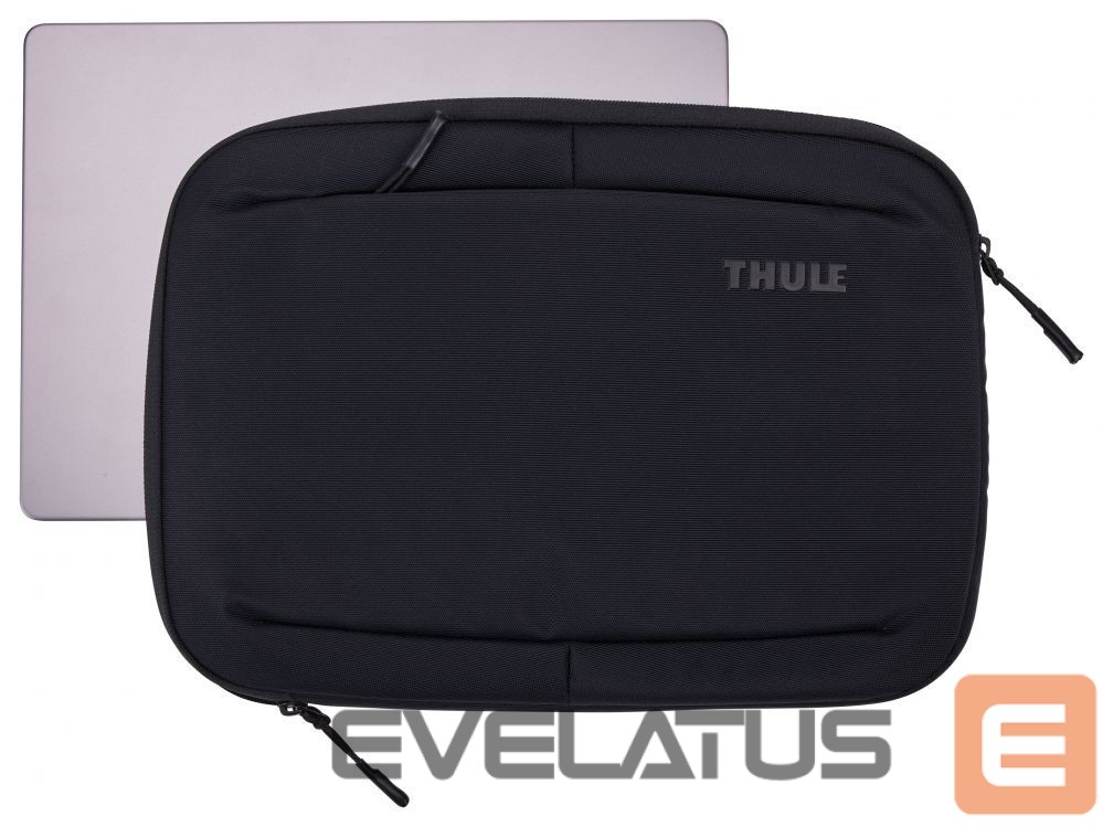Laptop Bag Thule Subterra 2 MacBook Sleeve 14" - Black