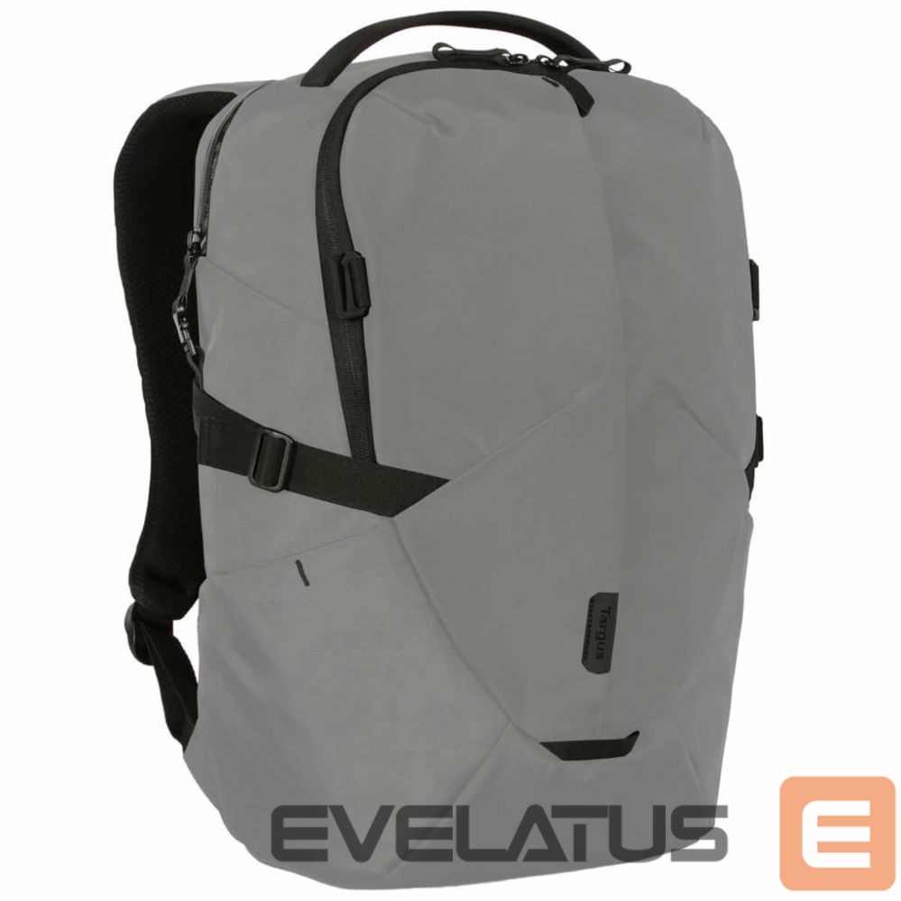 Laptop Bag Targus | Terra EcoSmart | Backpack | Grey | 16 " | Shoulder strap