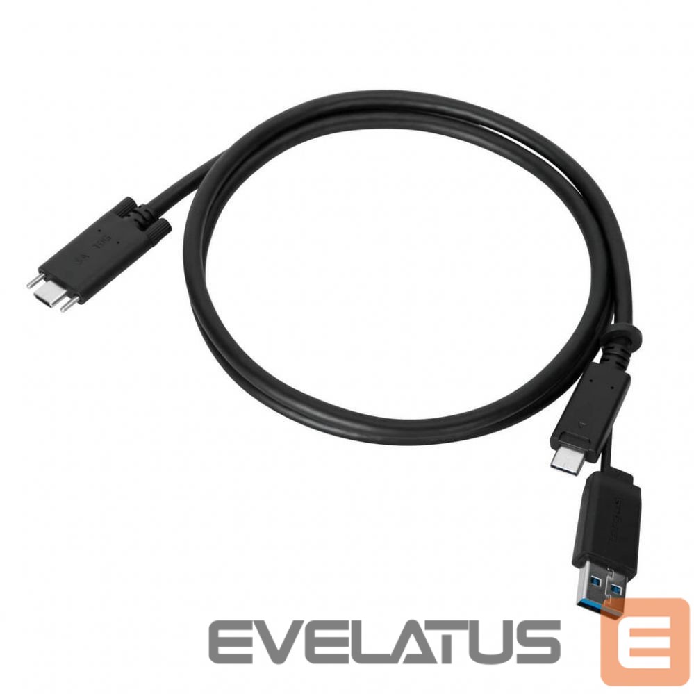 Computer accessories Targus TARGUS Universal USB-C Docking Station