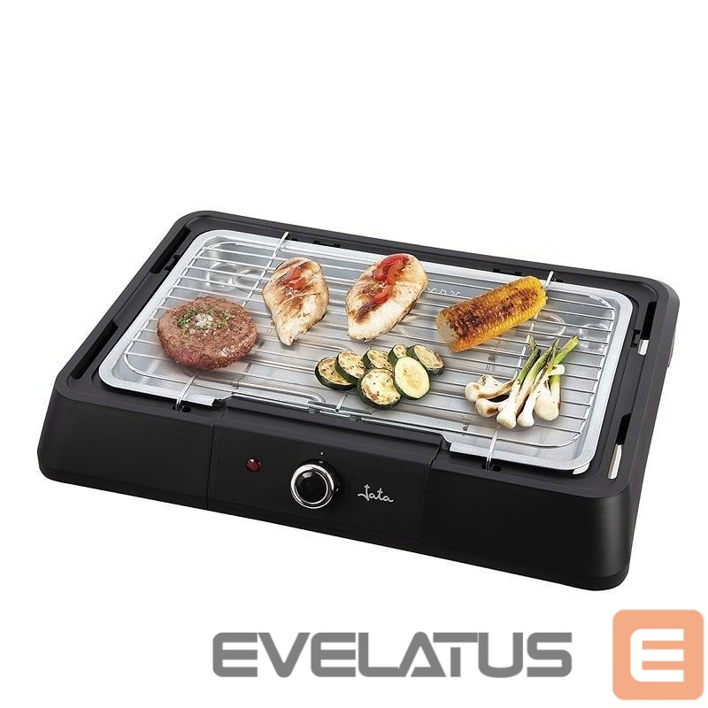 Table grill Jata JEBQ1001
