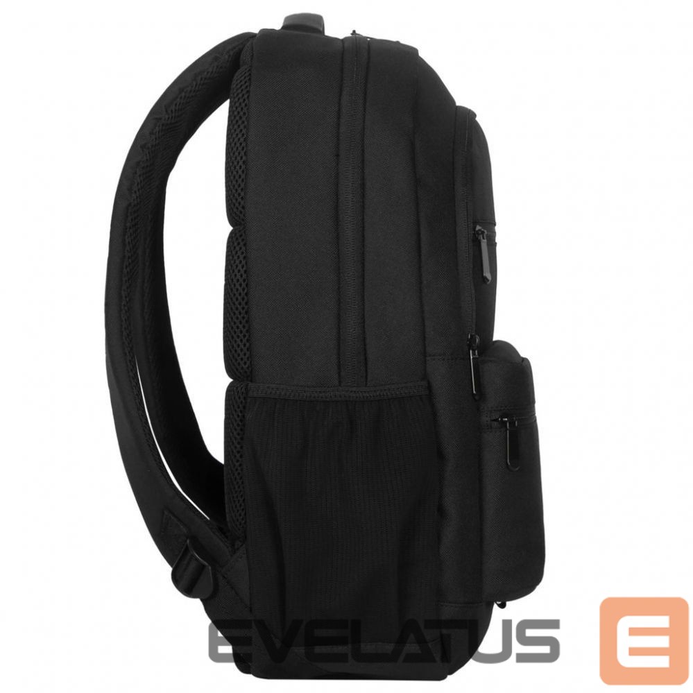 Laptop Bag Targus Octave III | Fits up to size 15-16 " | Backpack | Black