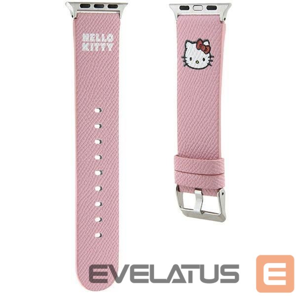 Strap Hello Kitty Pink