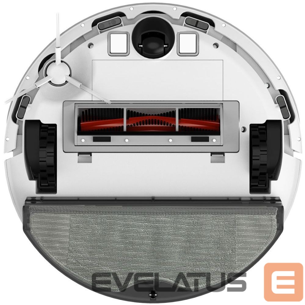 Vacuum cleaner Xiaomi Robot Vacuum S40C EU | White