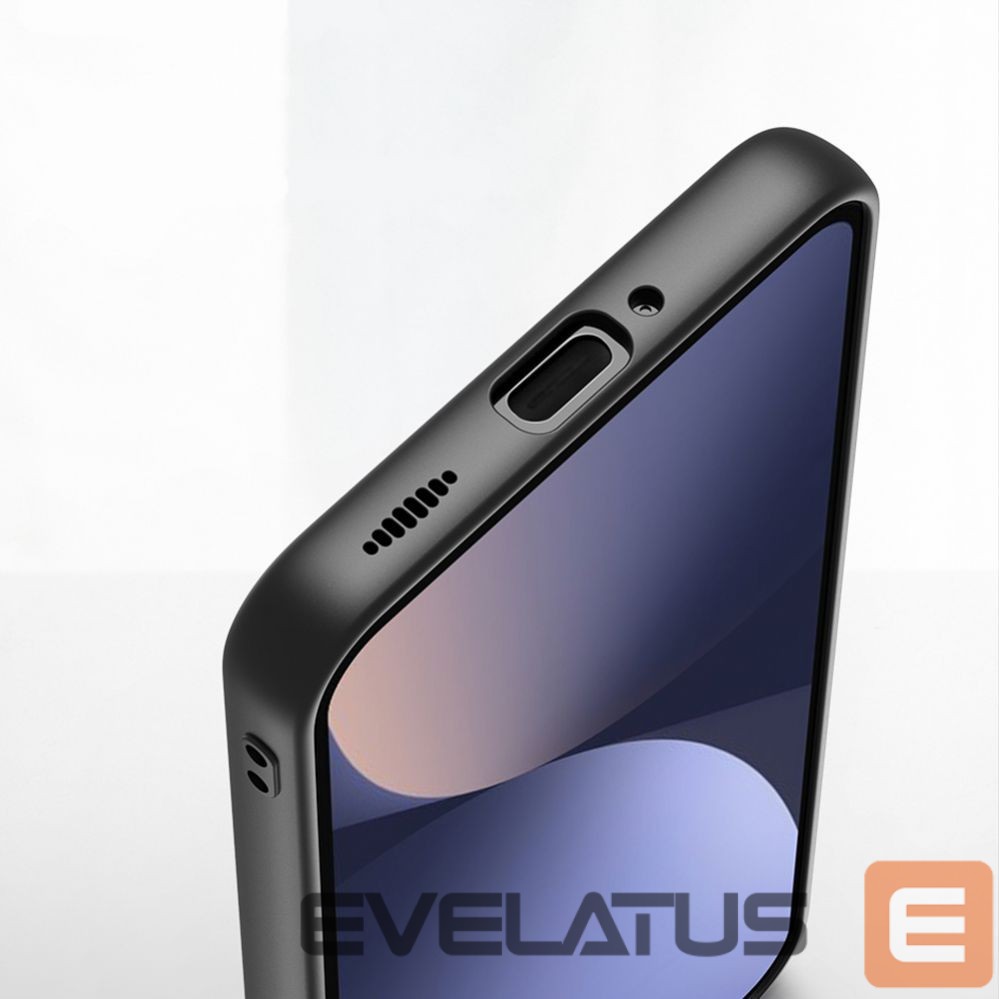 Back panel cover Dux Ducis Gray