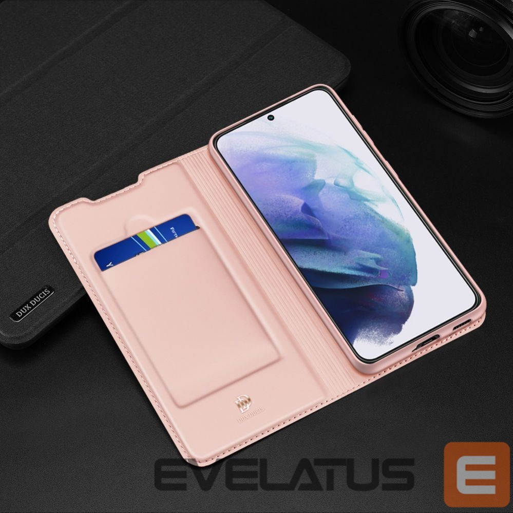 Back panel cover Dux Ducis Gold