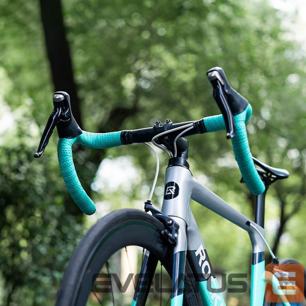 Bicycle accessory Rockbros Gray \ Polyurethane