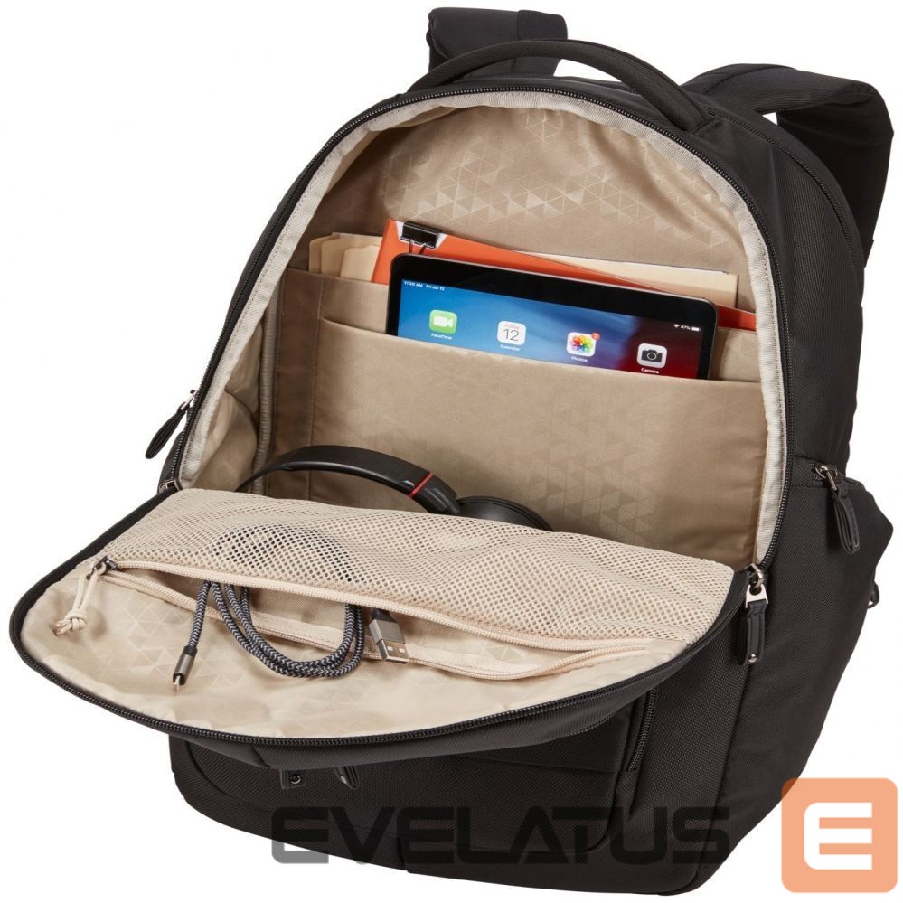 Laptop Bag Case Logic NOTIBP117 Notion Backpack 17