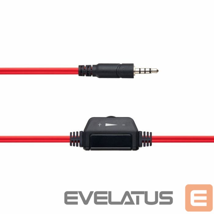 Wired headphones Canyon Stereo Headset