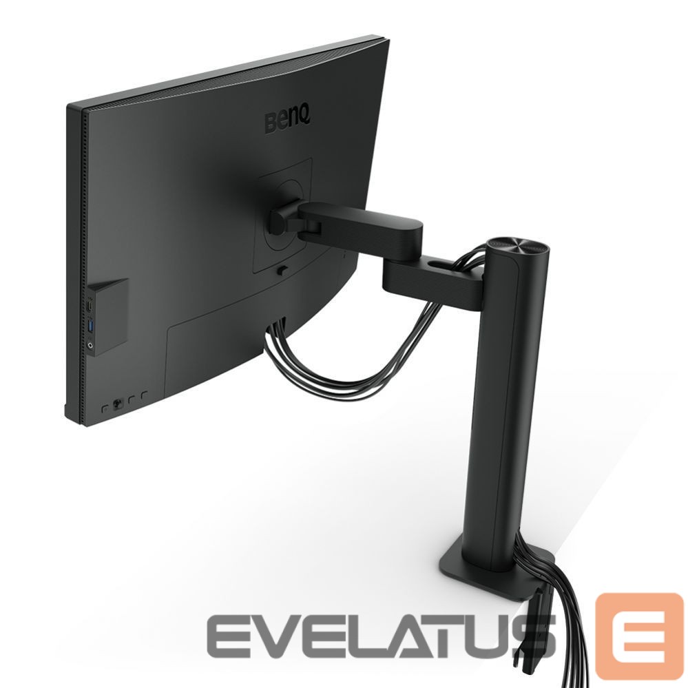 Monitors Beno BENQ PD2705UA 27inch 4K IPS 16:9