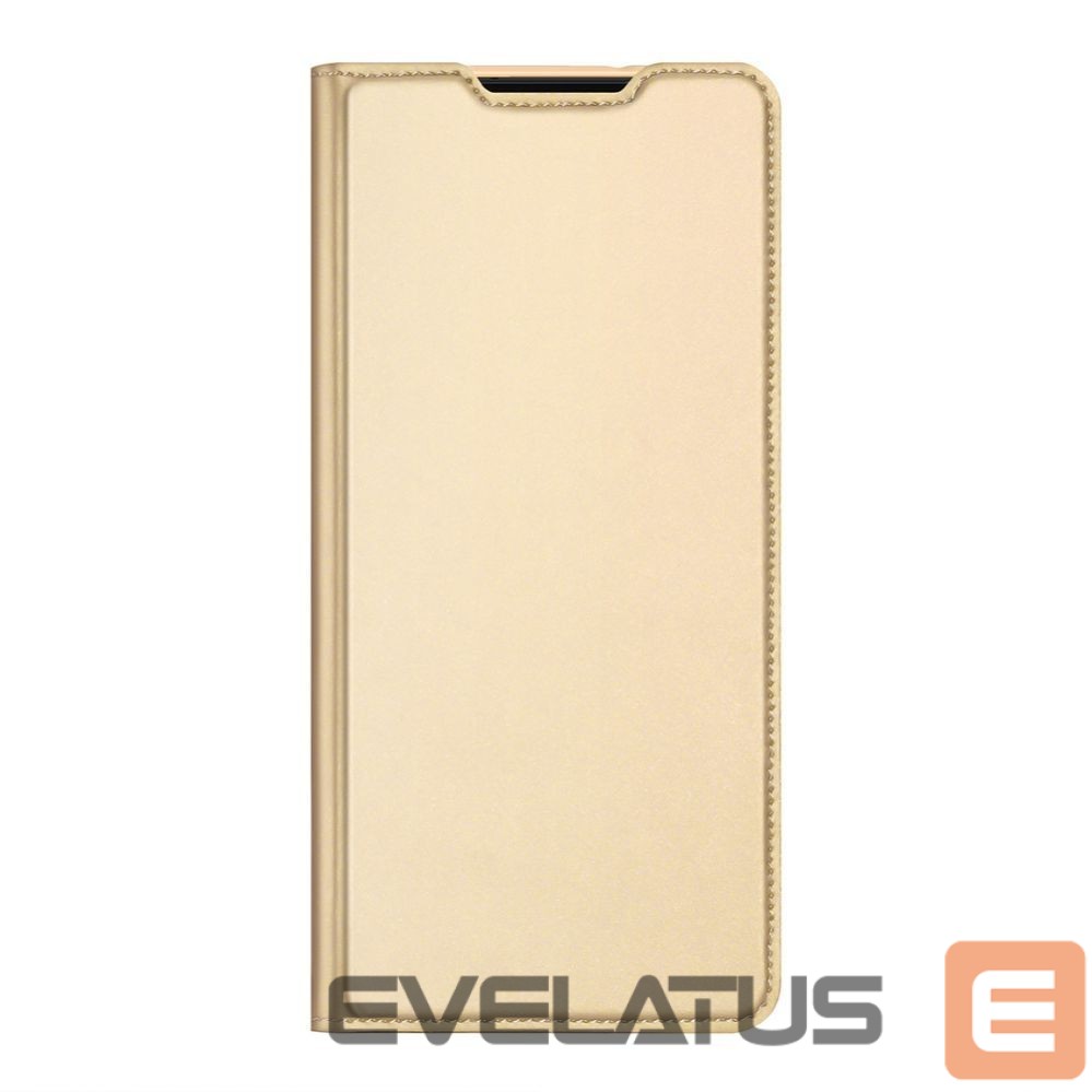 Back panel cover Dux Ducis Gold