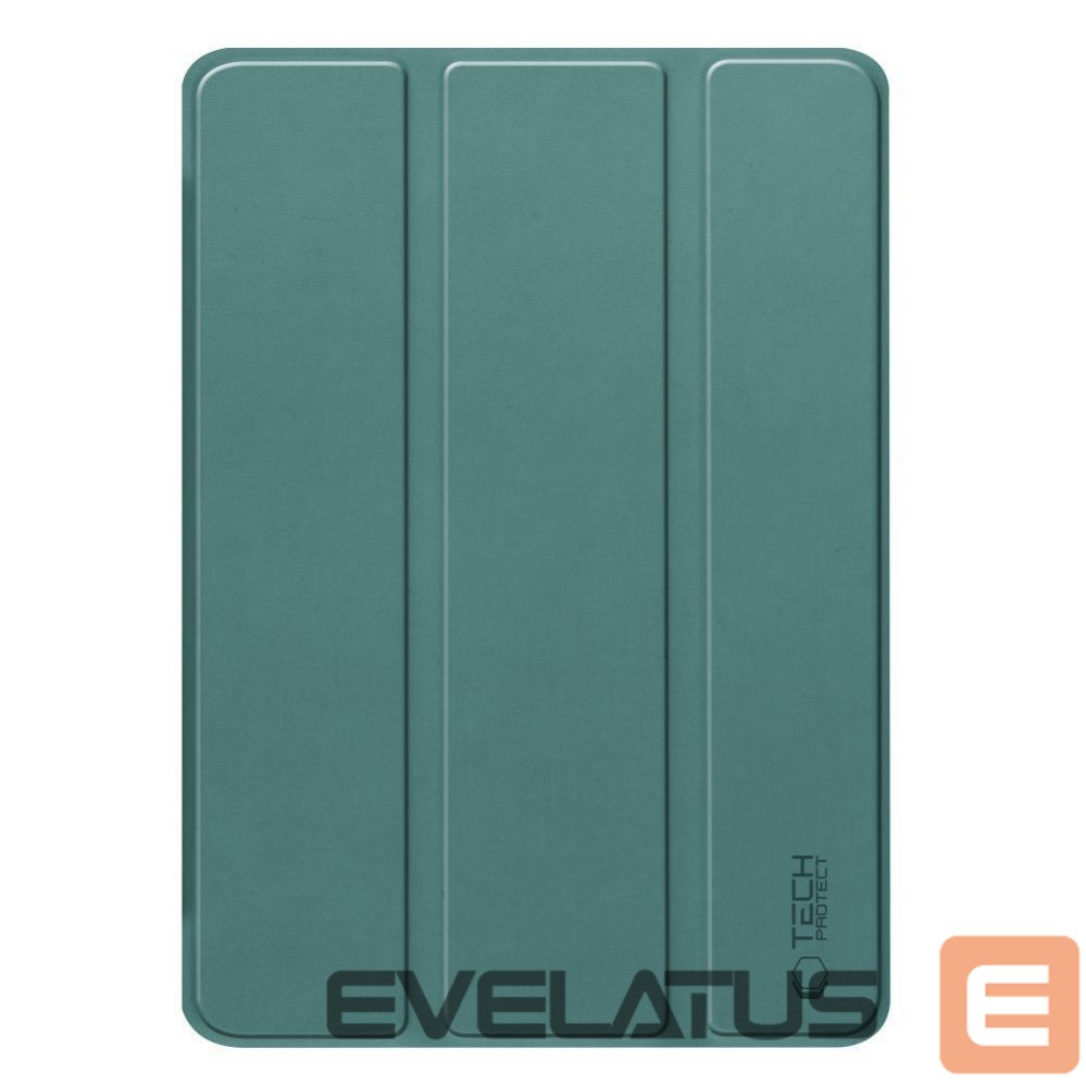 Other Computer Accessory Tech-Protect Tech-Protect SC Pen Case for Lenovo Tab M11 11" TB-330 - Green