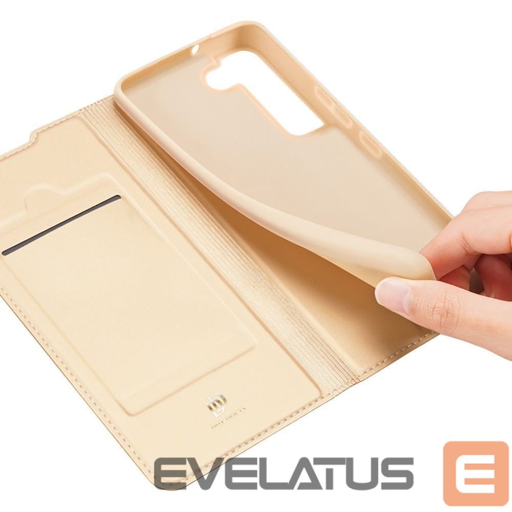 Back panel cover Dux Ducis Gold