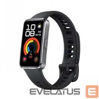 Smart watches Huawei HUAWEI BAND 10 BLACK