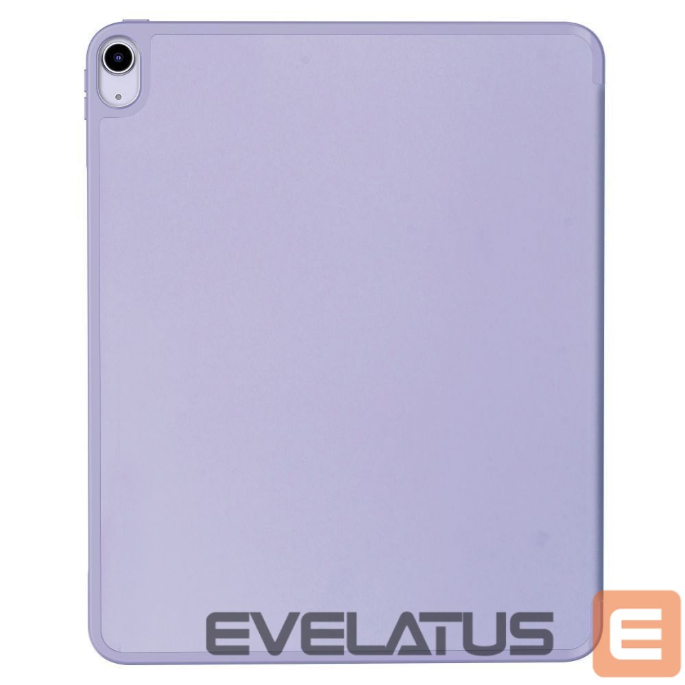 Other Computer Accessory Tech-Protect Tech-Protect SC Pen Case for iPad Air 13" 2024 - Purple