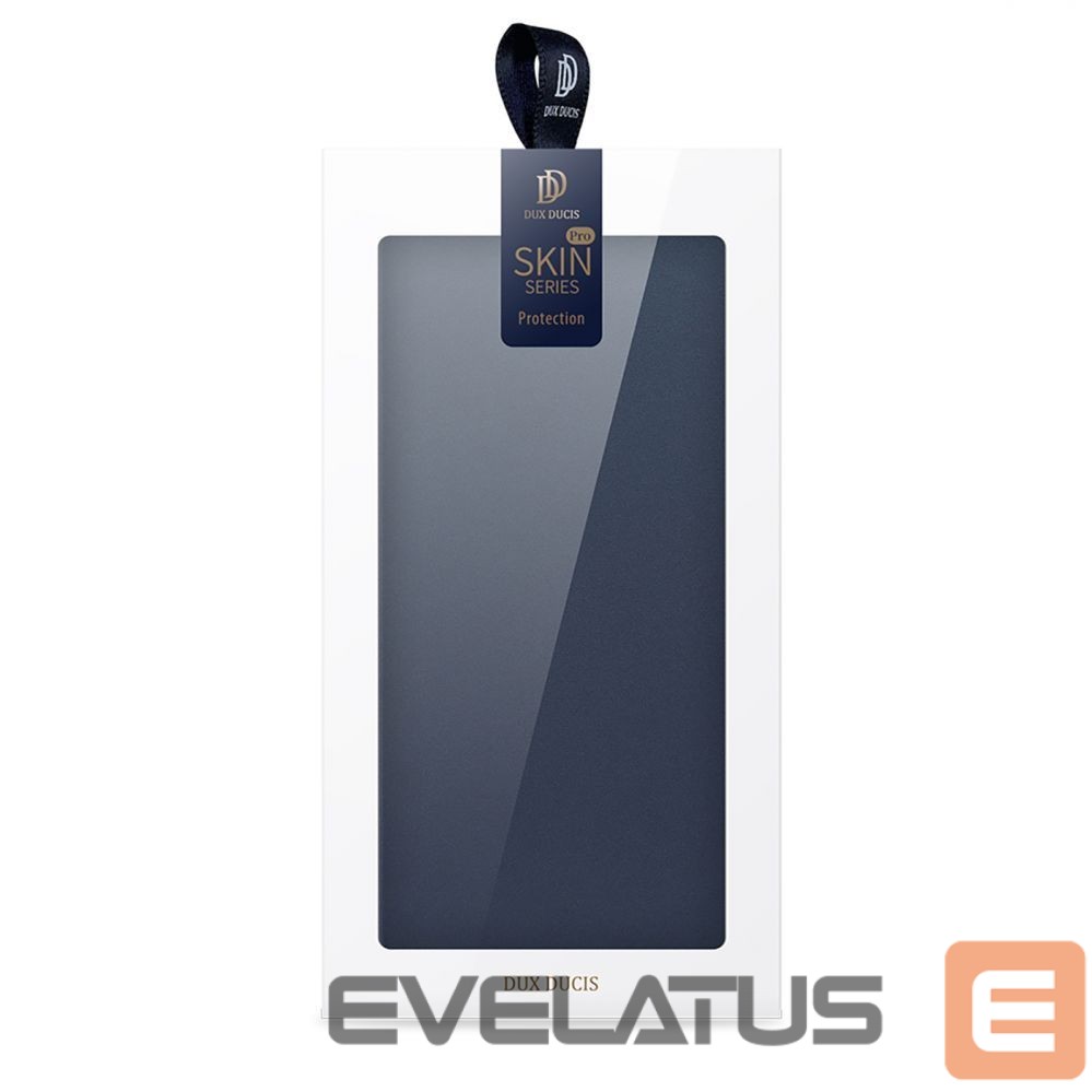 Back panel cover Dux Ducis Blue