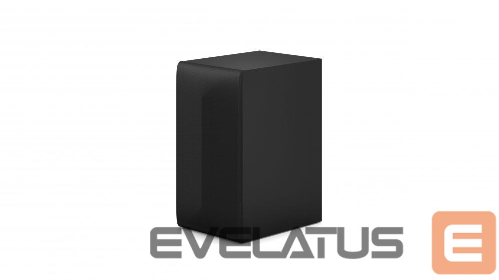Interactive solution LG Soundbar Sound System S70TY