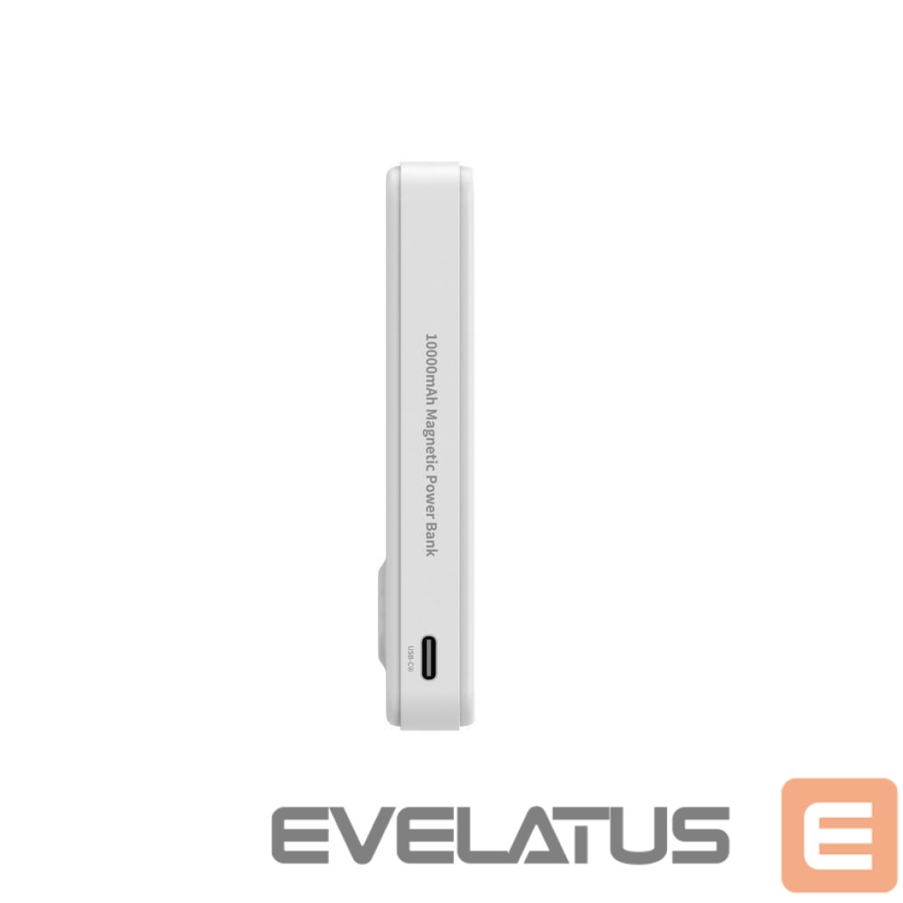 Power bank Wozinsky White