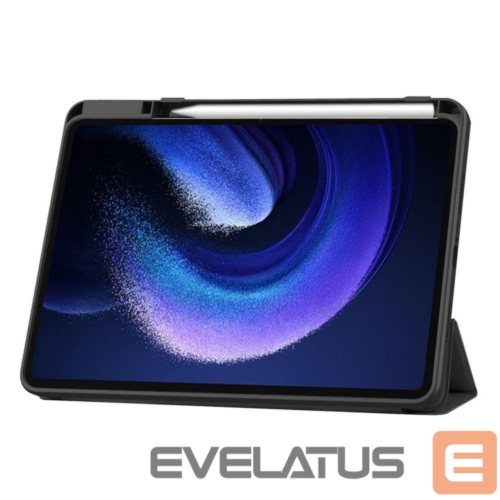 Other Computer Accessory Tech-Protect Tech-Protect SC Pen Case for Xiaomi Pad 6 / 6 Pro - Black