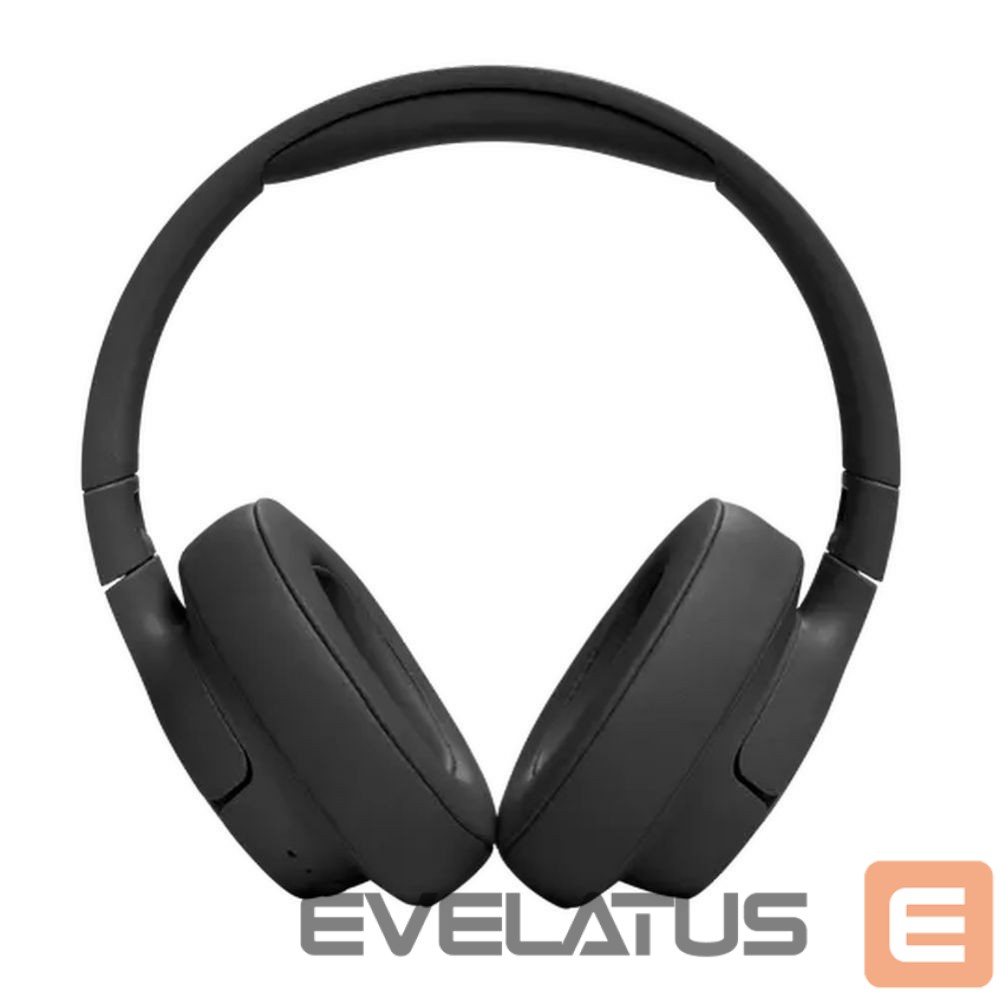 Wired headphones JBL Black