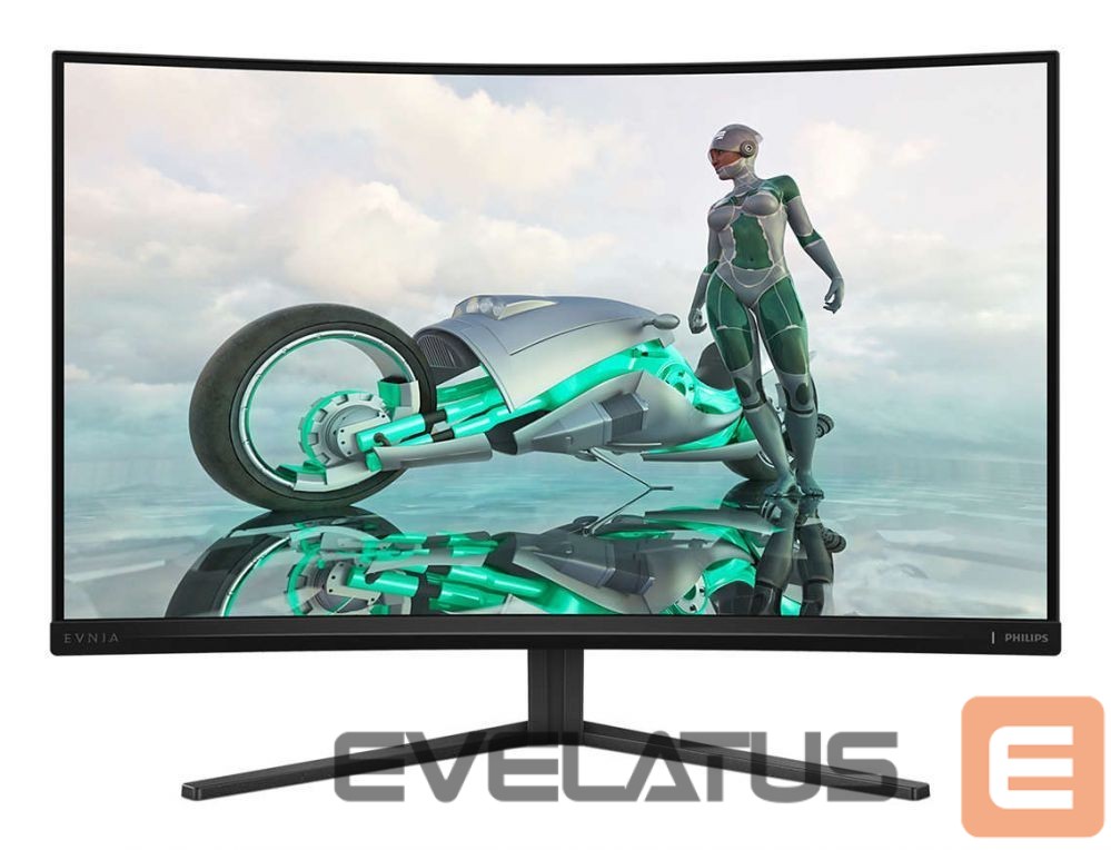 Monitors Mmd-monitors & displays PHILIPS 32M2C3500L/00 31.5inch VA QHD