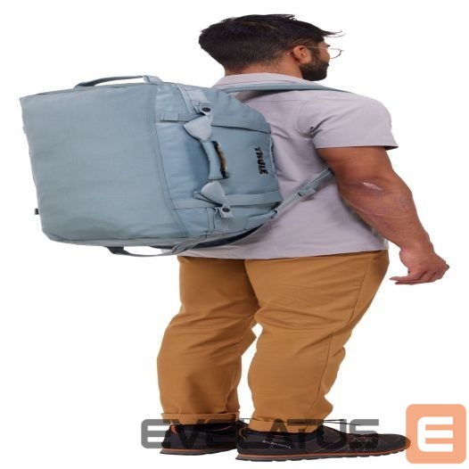 Laptop Bag Thule Chasm Duffel 40L - Pond Gray