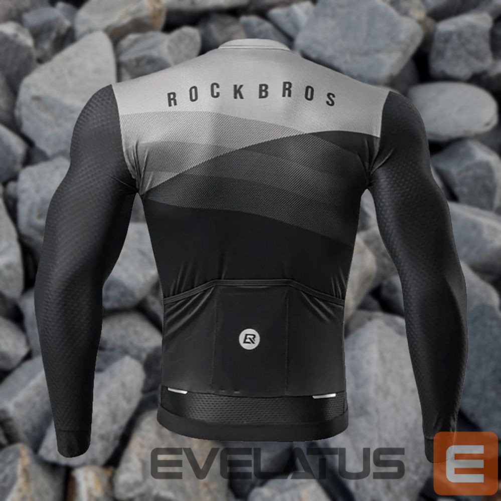Another product Rockbros XXL