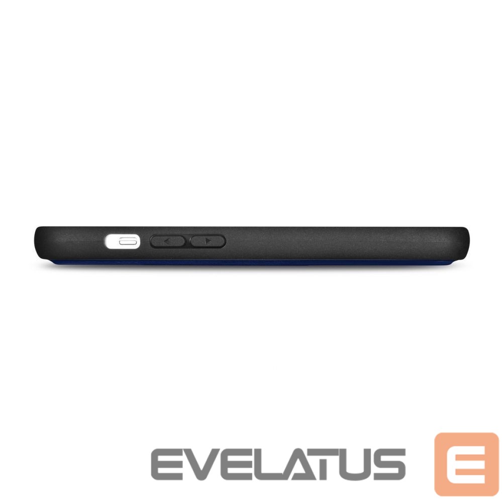 Back panel cover iCarer Blue