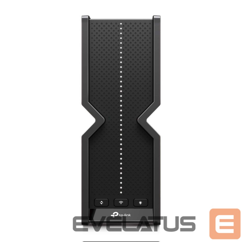 Routers TP-Link WRL ROUTER 9300MBPS WI-FI 7/TRI-BAND ARCHER BE550