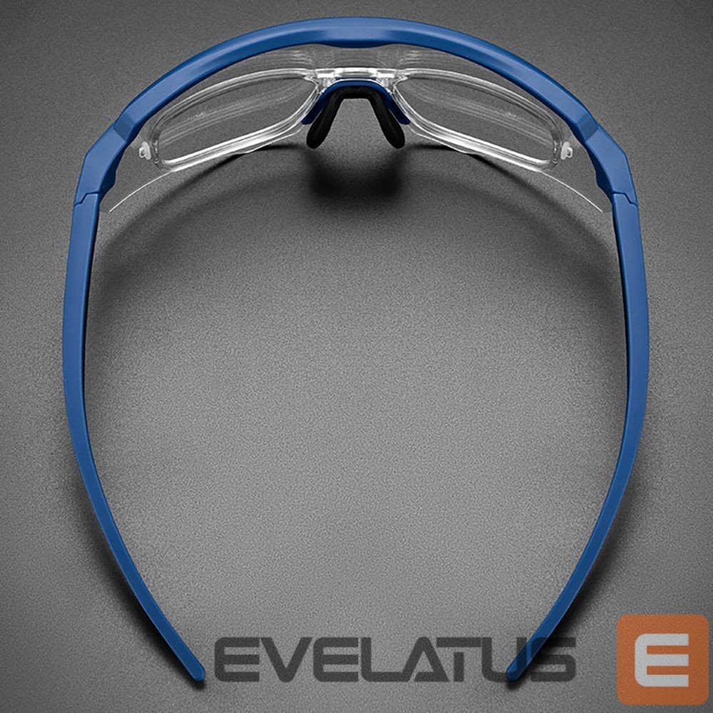 Other goods Rockbros Rockbros Polarized Cycling Glasses with UV Protection and Corrective Insert - Gray