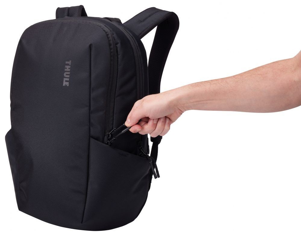 Laptop Bag Thule Subterra 2 Backpack 21L - Black