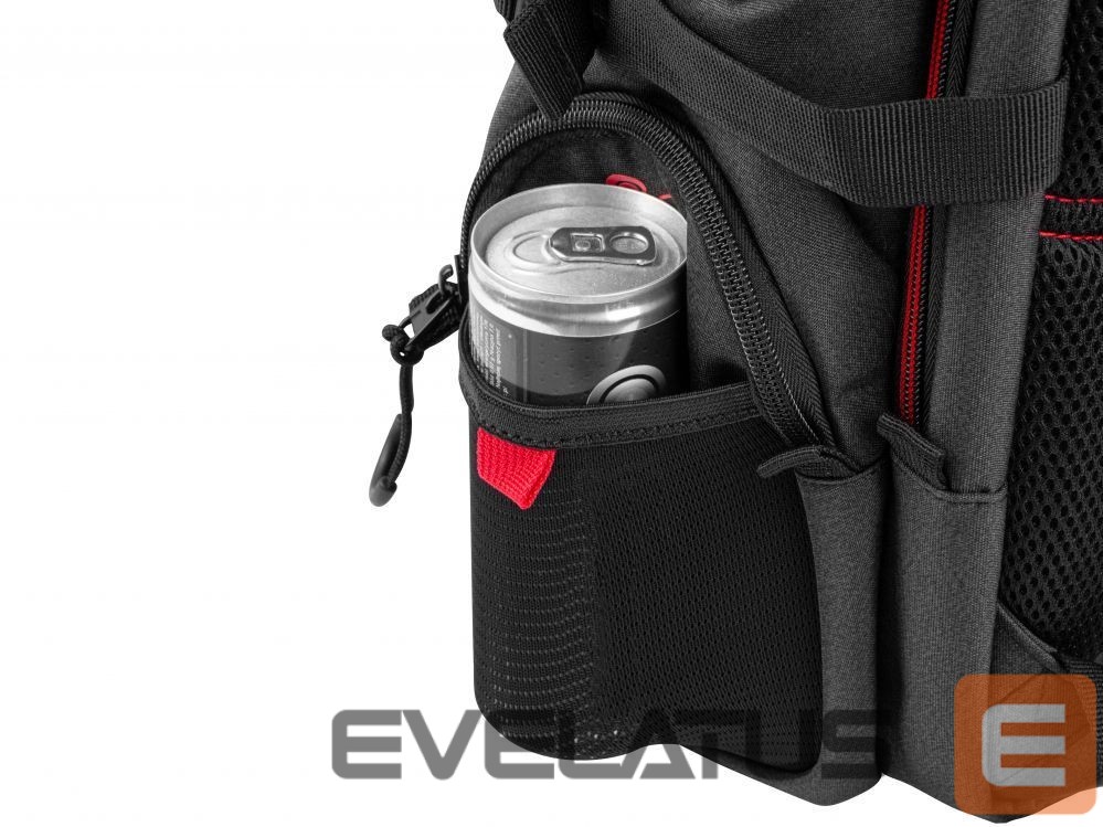 Laptop Bag Genesis Laptop Backpack Pallad 550 Backpack