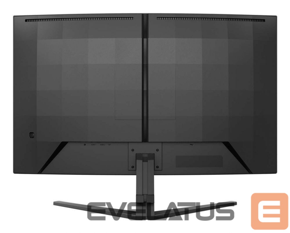 Monitors Mmd-monitors & displays PHILIPS 32M2C3500L/00 31.5inch VA QHD