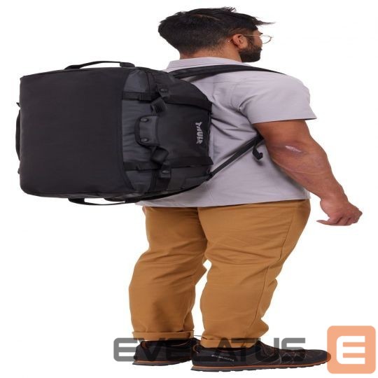 Laptop Bag Thule Chasm Duffel 40L - Black