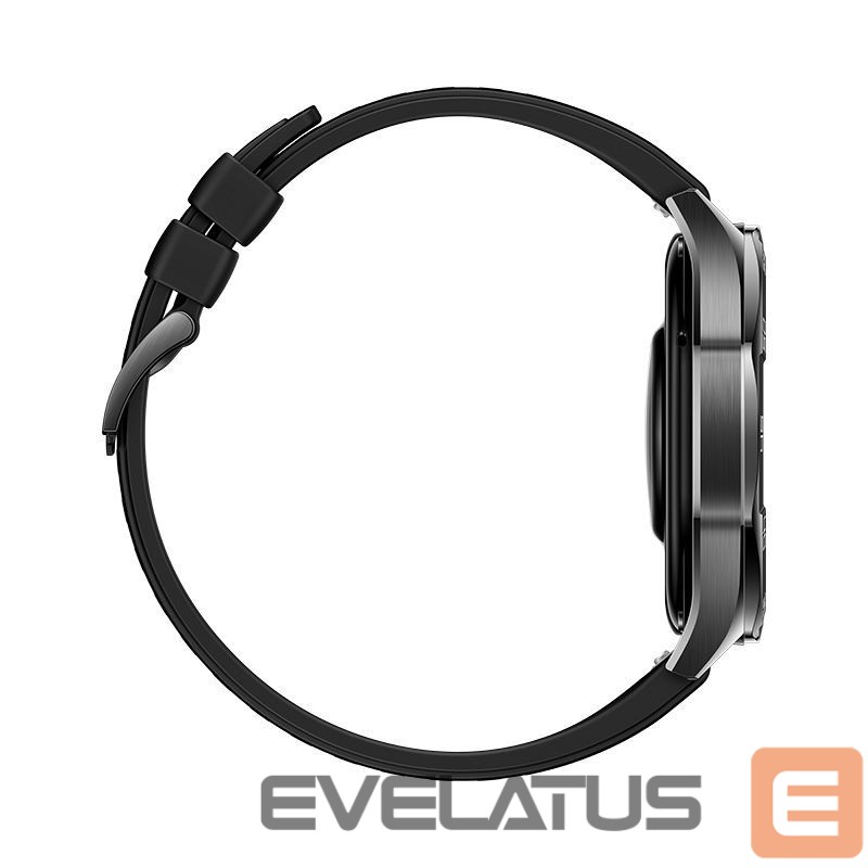 Smart watches Huawei GT 5 46mm Black
