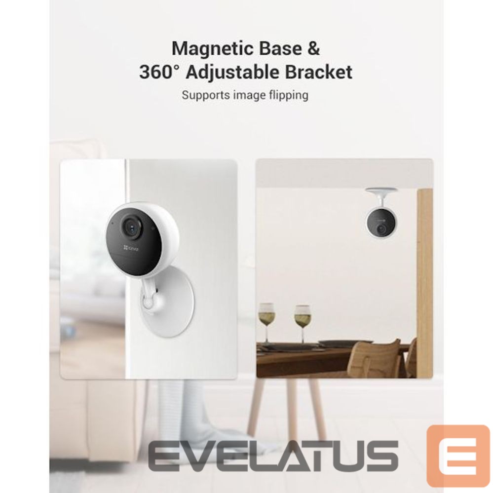 Video camera EZVIZ CB1 1080p IP Wi-Fi CS-CB1-R100-1K2WF