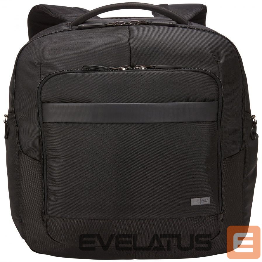Laptop Bag Case Logic NOTIBP117 Notion Backpack 17