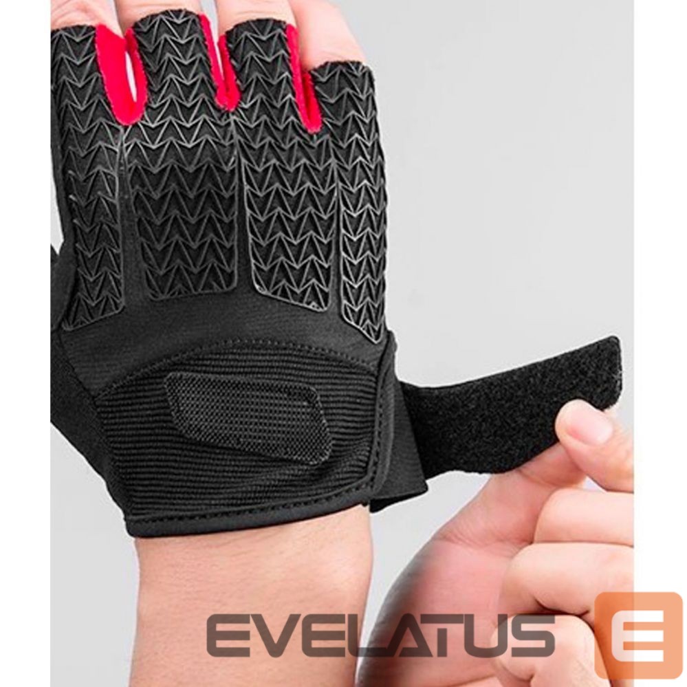 Bicycle accessory Rockbros XXL \ Black || Red