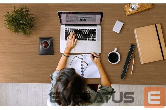 Computer accessories Leitz acco brands KENSINGTON SlimBlade Pro Trackball
