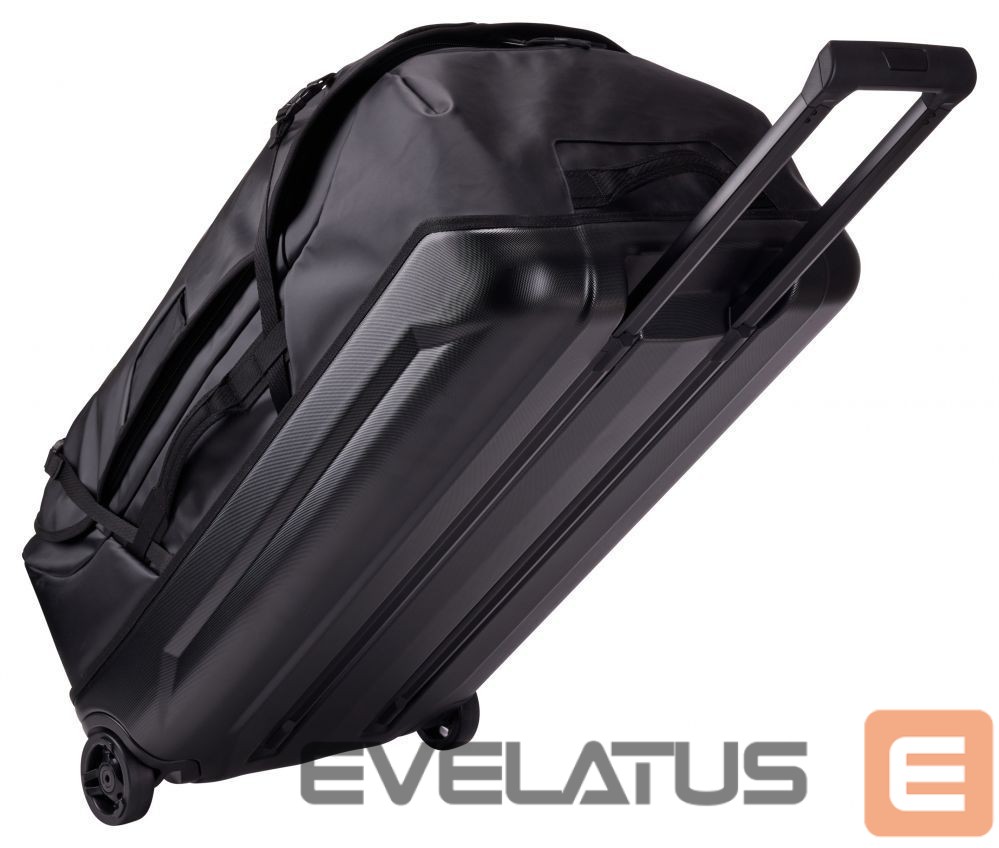 Laptop Bag Thule Chasm Rolling Duffel - Black