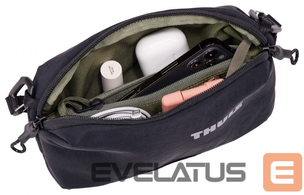 Laptop Bag Thule Paramount Crossbody 2L - Black