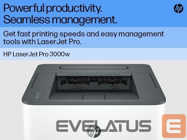 Printer HP HP LaserJet Pro 3002dn 33ppm Printer