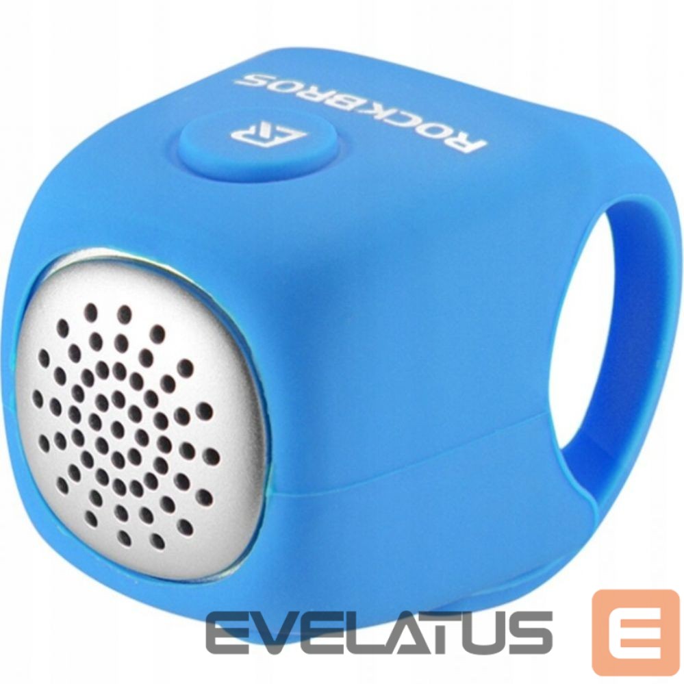 Bicycle accessory Rockbros Blue