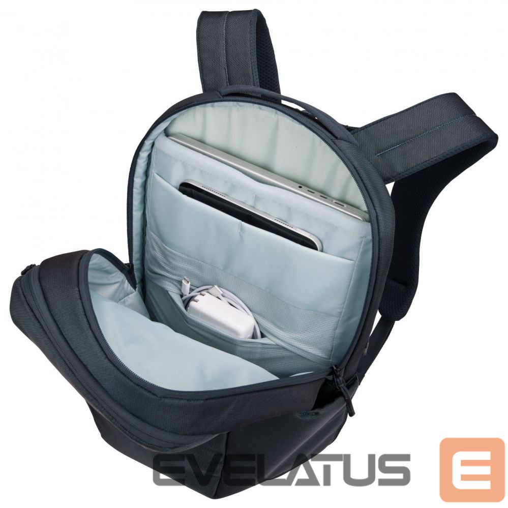 Laptop Bag Thule Subterra 2 Backpack 21L - Dark Slate