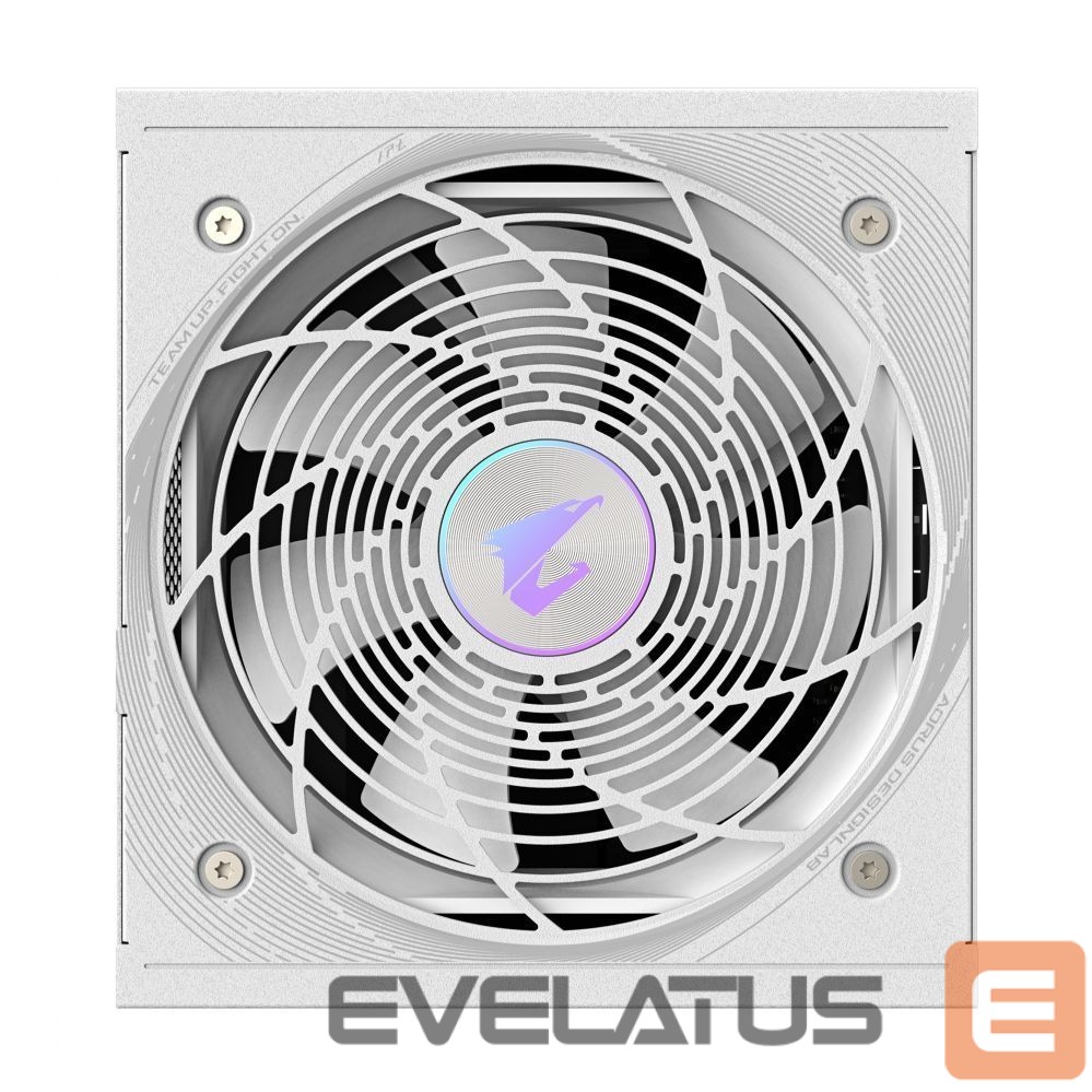 Computer components Gigabyte GIGABYTE AORUS ELITE P1000W 80+ Platinm