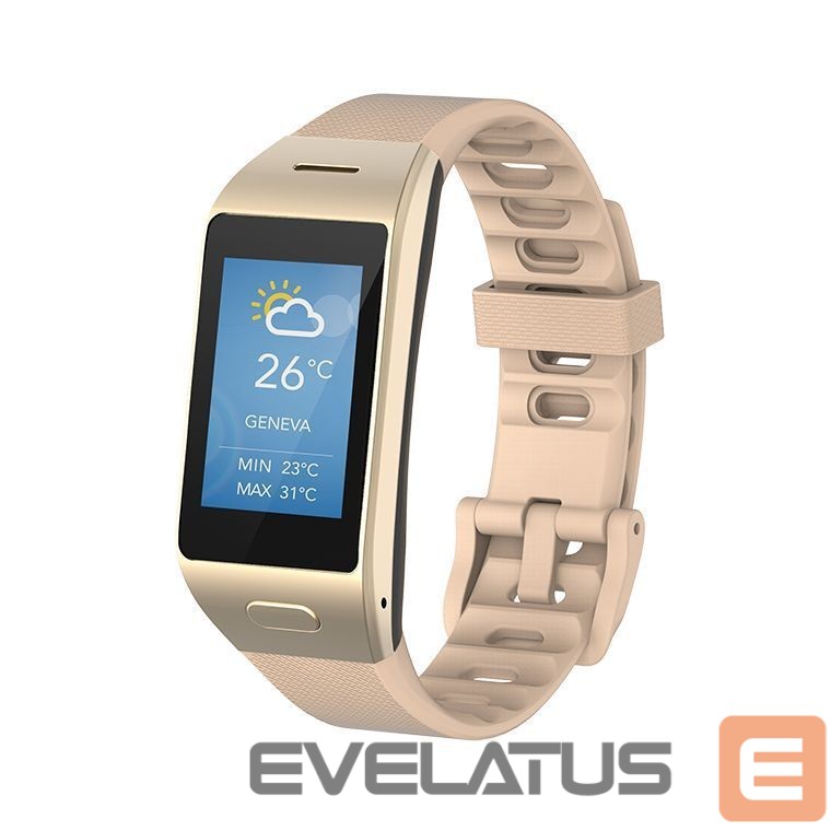 Smart watches MyKronoz - ZeNeo+ Powder